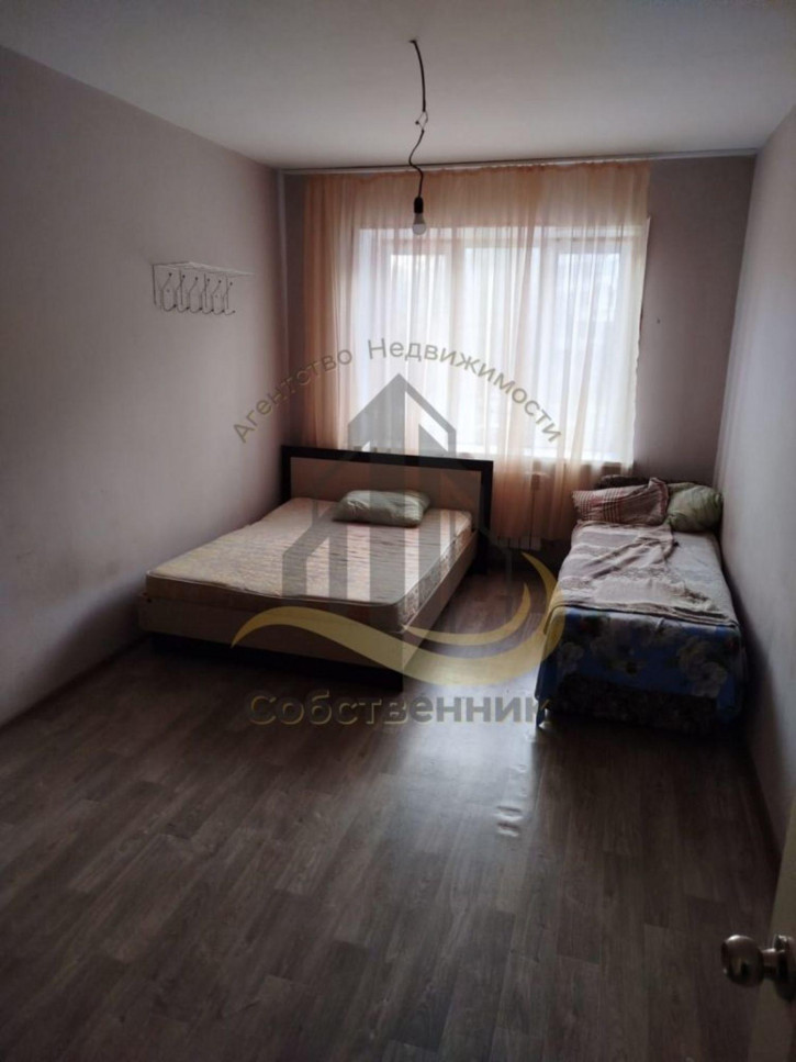 2-комн квартира Северный мкр, 5А