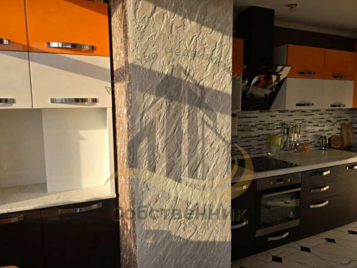 2-комн квартира Дубрава квартал 1 мкр, 17 2-комн квартира Дубрава квартал 1 мкр, 17