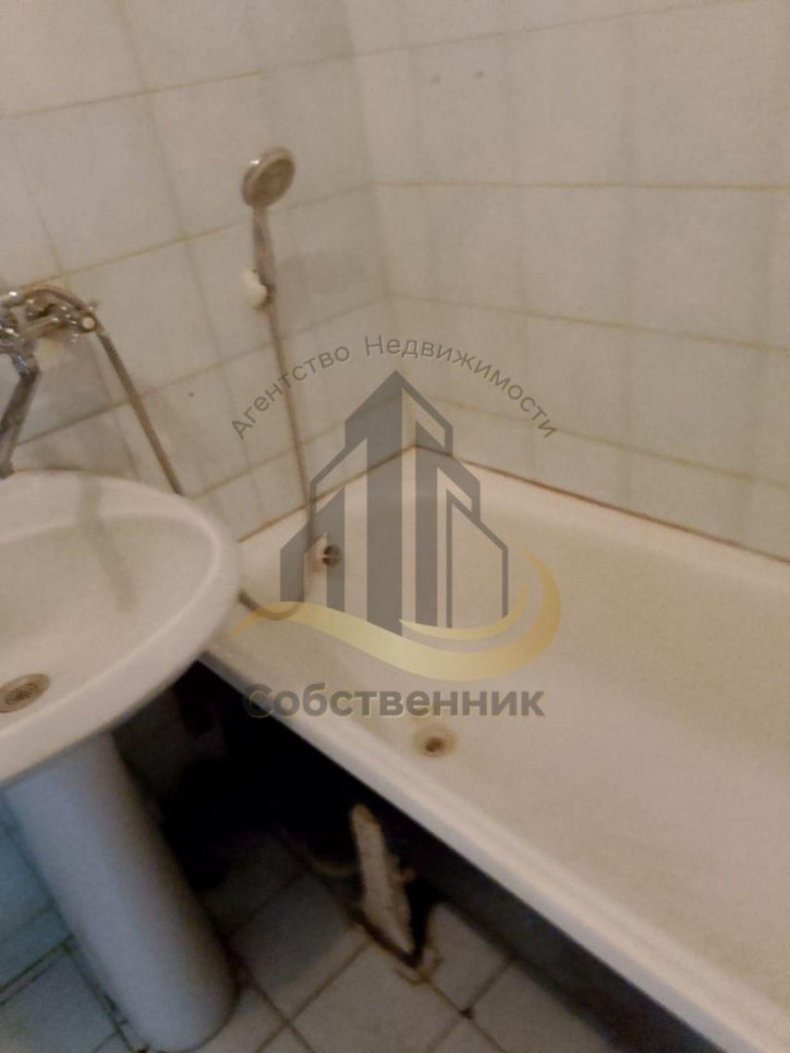 2-комн квартира Комсомольский пр-кт, 35