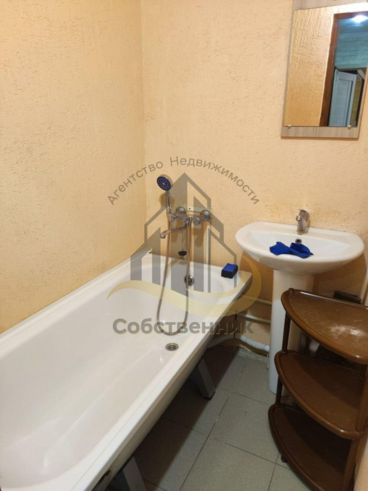 2-комн квартира Парковый мкр, 18