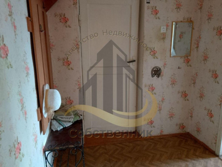 2-комн квартира Комсомольский пр-кт, 35