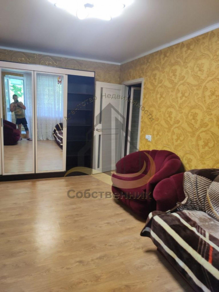 2-комн квартира Парковый мкр, 18