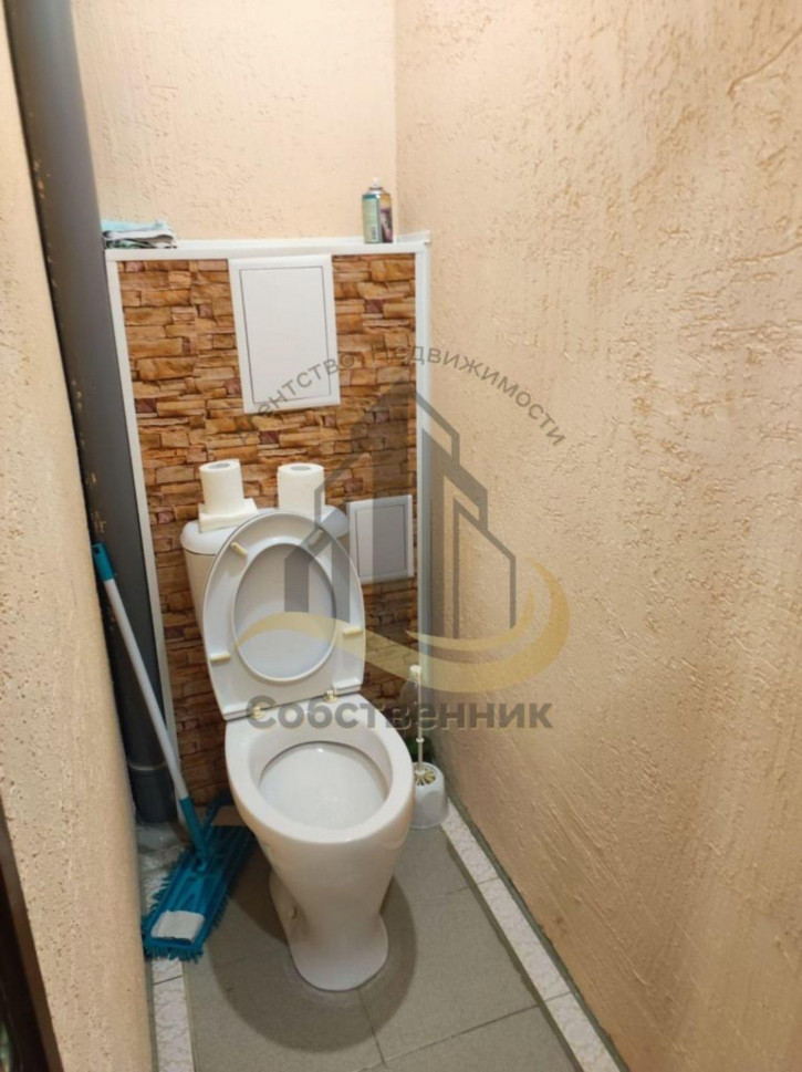 2-комн квартира Парковый мкр, 18