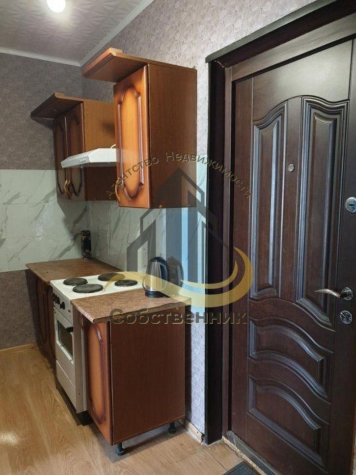 1-комн квартира Макаренко мкр, 33 1-комн квартира Макаренко мкр, 33