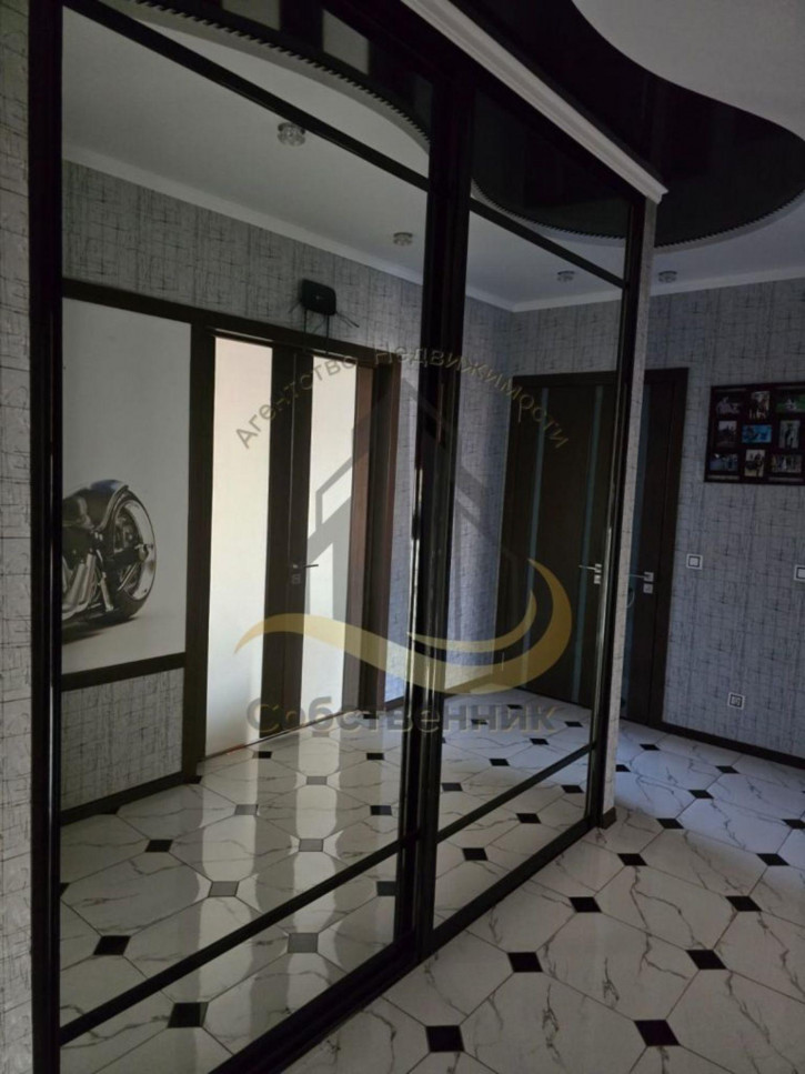 2-комн квартира Дубрава квартал 1 мкр, 17 2-комн квартира Дубрава квартал 1 мкр, 17