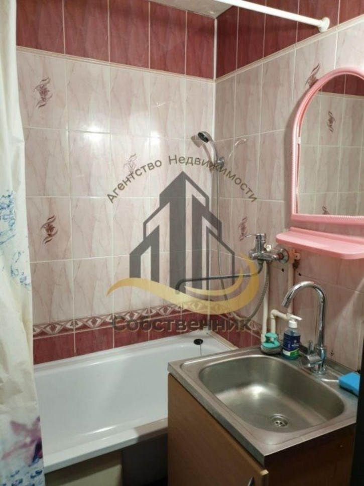 1-комн квартира Макаренко мкр, 33 1-комн квартира Макаренко мкр, 33