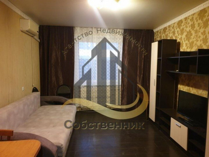 1-комн квартира Макаренко мкр, 33 1-комн квартира Макаренко мкр, 33
