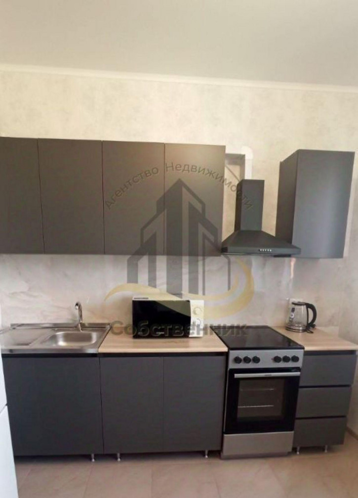 2-комн квартира Степной мкр, 33В 2-комн квартира Степной мкр, 33В