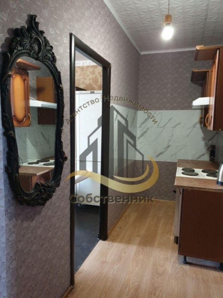 1-комн квартира Макаренко мкр, 33 1-комн квартира Макаренко мкр, 33