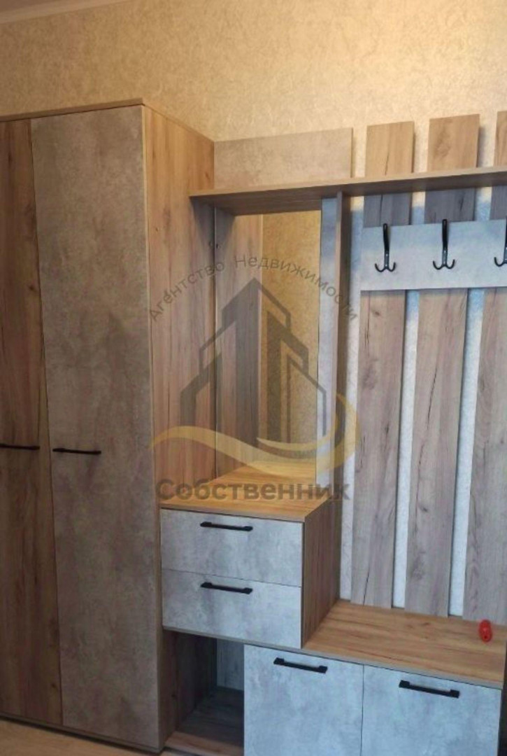 2-комн квартира Степной мкр, 33В 2-комн квартира Степной мкр, 33В