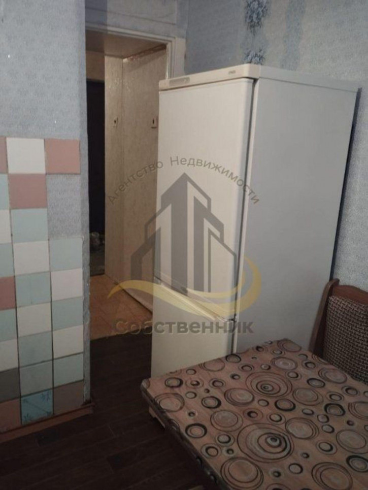 2-комн квартира Лебединец мкр, 7