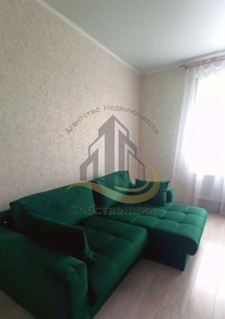 2-комн квартира Степной мкр, 33В 2-комн квартира Степной мкр, 33В