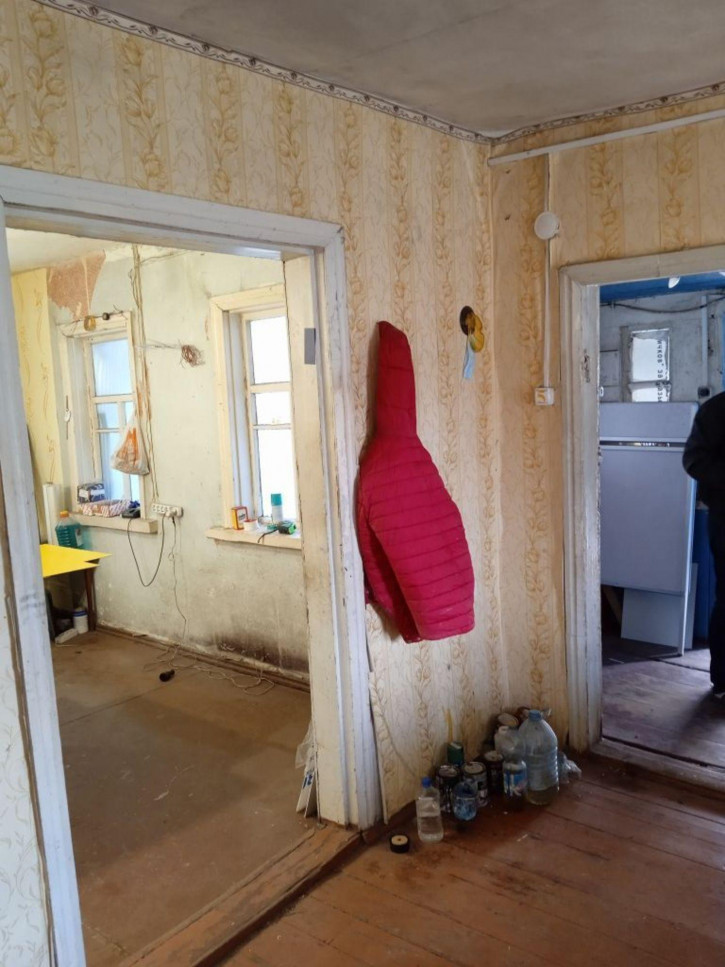 Коттедж/дом Рокоссовского