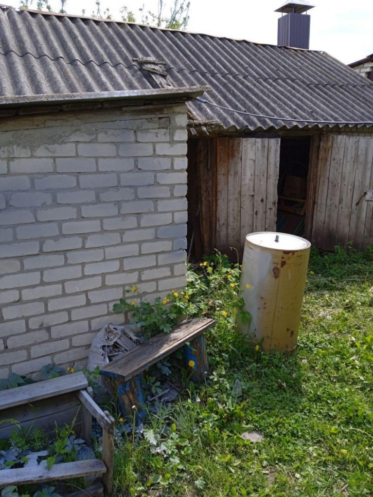 Коттедж/дом Рокоссовского