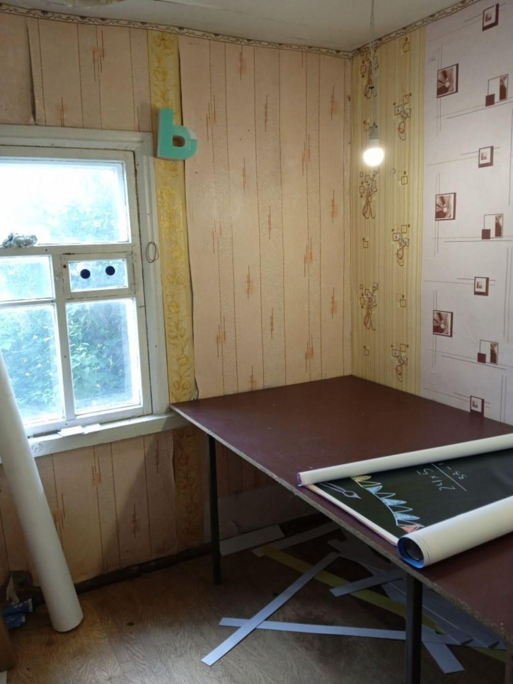 Коттедж/дом Рокоссовского