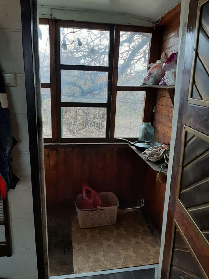 Коттедж/дом Индустриальная ул