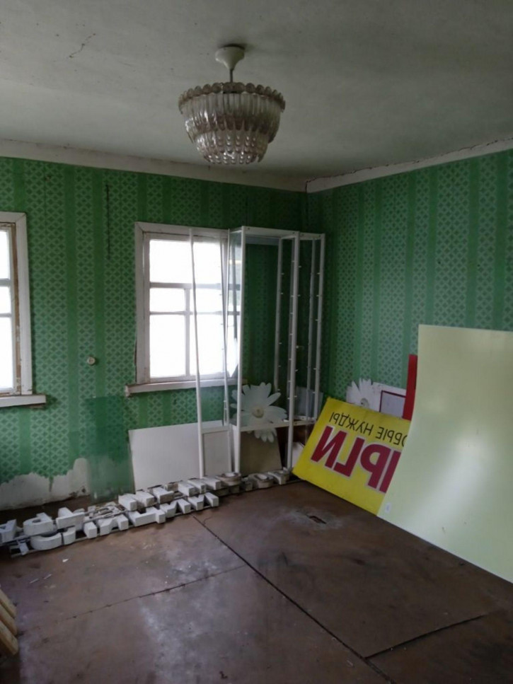 Коттедж/дом Рокоссовского