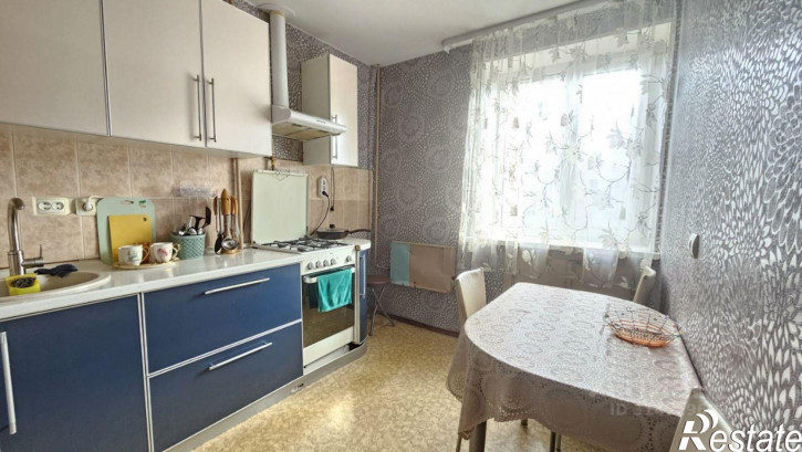 2-комн квартира ул Энтузиастов, 38,  д. 38
