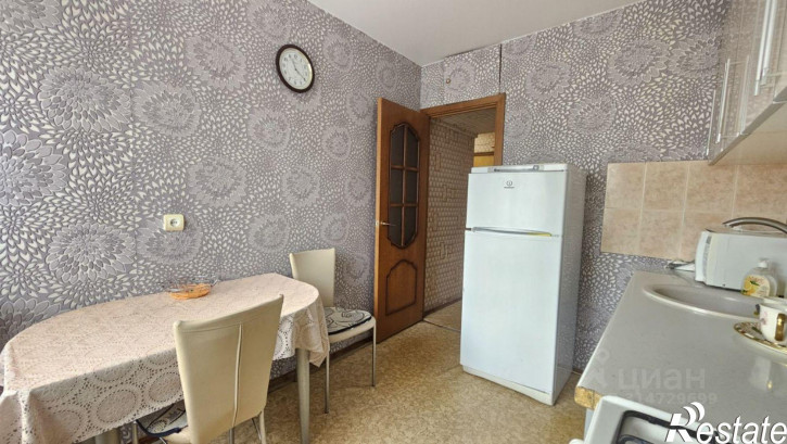2-комн квартира ул Энтузиастов, 38,  д. 38