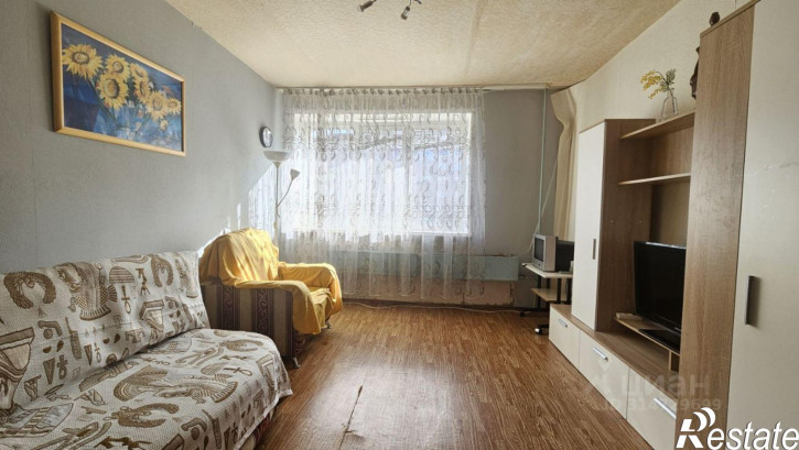 2-комн квартира ул Энтузиастов, 38,  д. 38