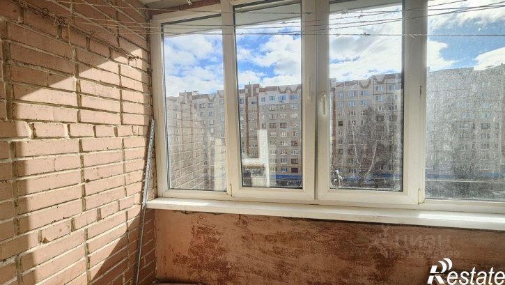 2-комн квартира ул Энтузиастов, 38,  д. 38
