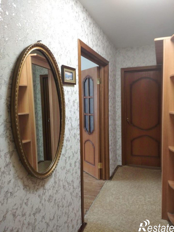 2-комн квартира ул Энтузиастов, 38,  д. 38