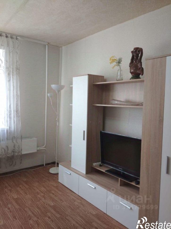 2-комн квартира ул Энтузиастов, 38,  д. 38