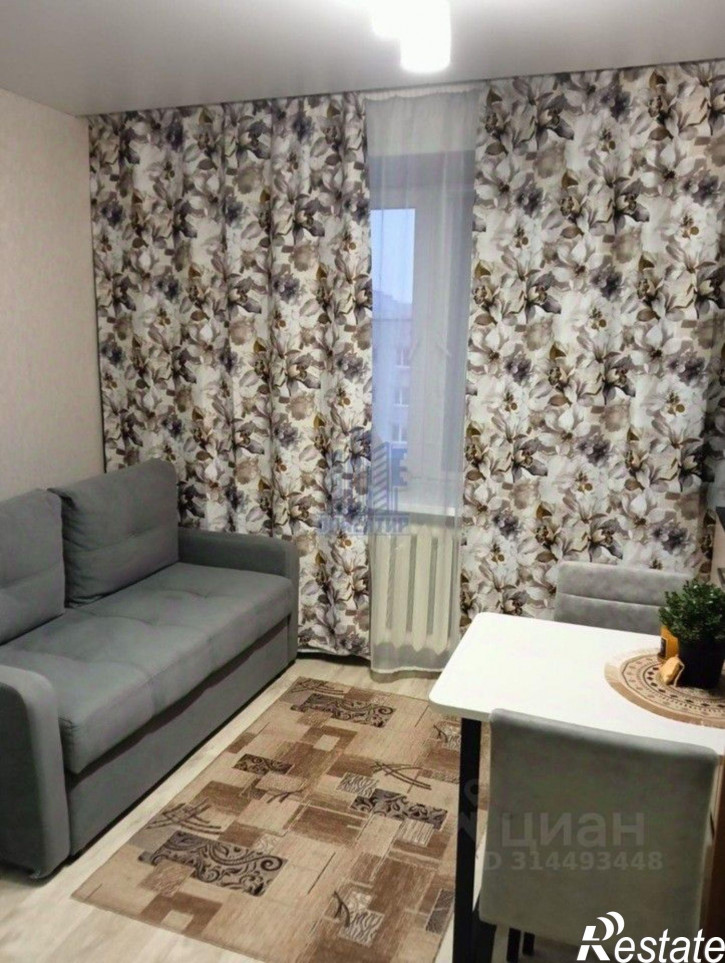 Комната ул Винокурова, 32,  д. 32 Комната ул Винокурова, 32,  д. 32
