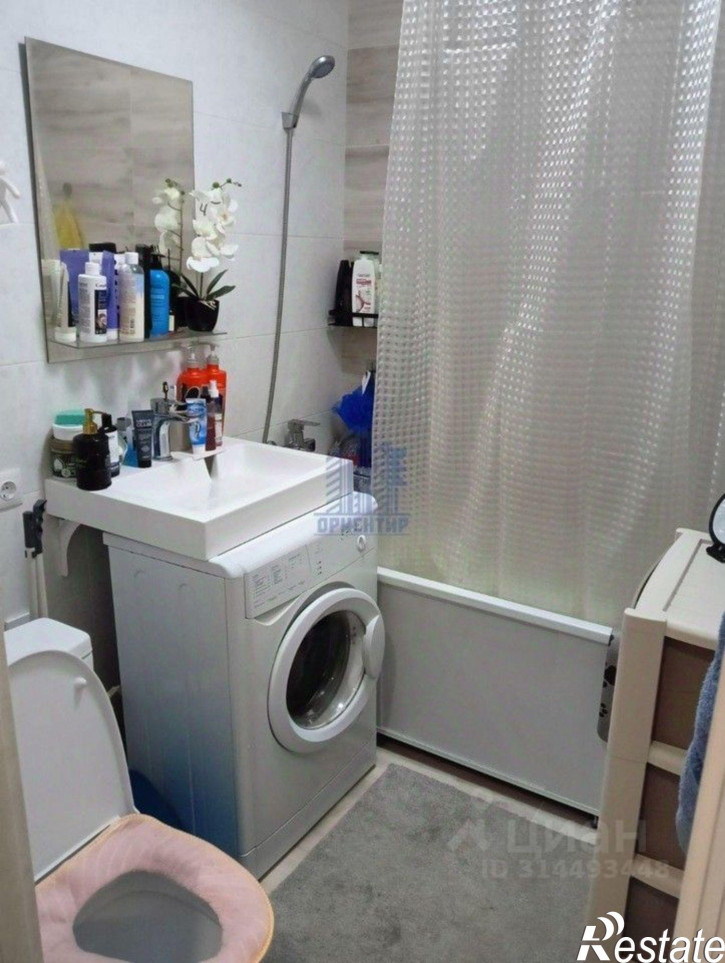 Комната ул Винокурова, 32,  д. 32 Комната ул Винокурова, 32,  д. 32