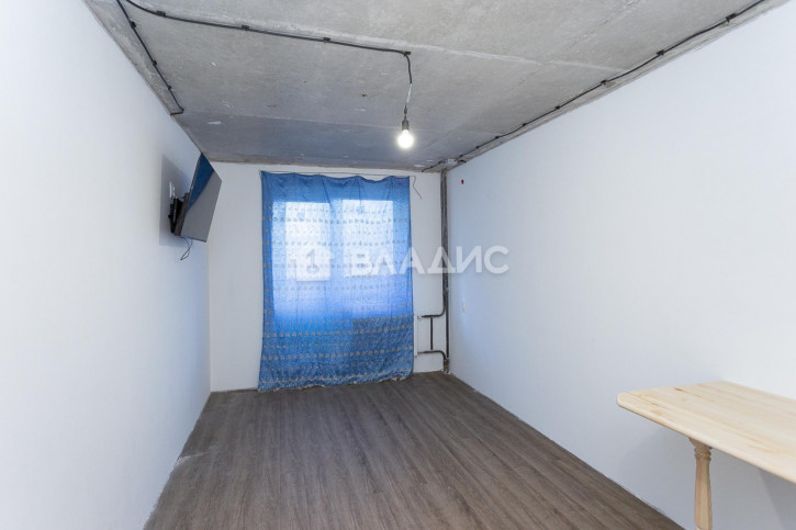 3-комн квартира улица Верхняя Дуброва