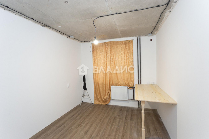 3-комн квартира улица Верхняя Дуброва