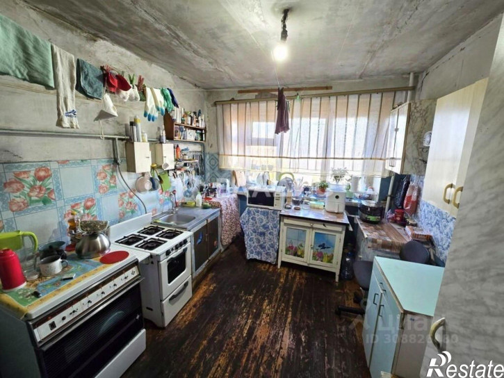 Комната Луговая улица, 5,  д. 5