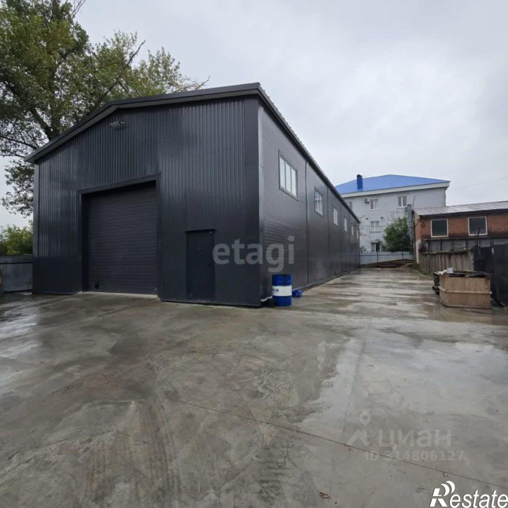 Офис улица Энергетиков, 38,  д. 38