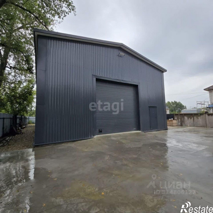 Офис улица Энергетиков, 38,  д. 38