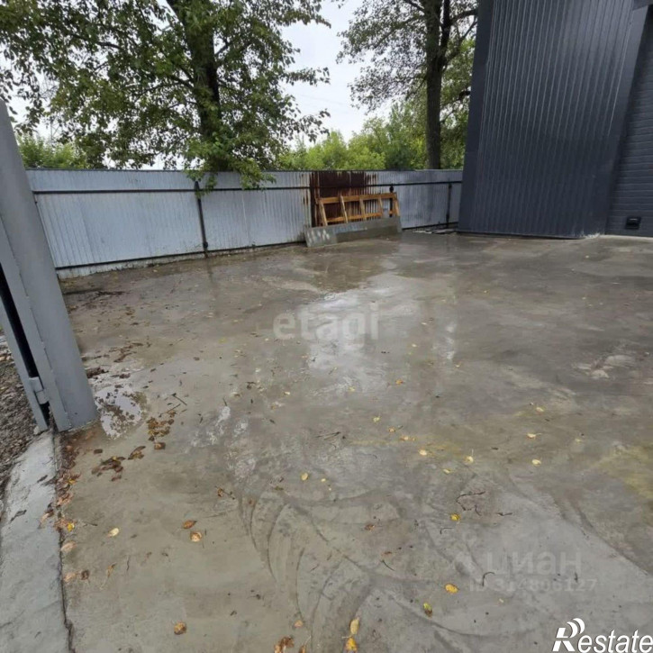 Офис улица Энергетиков, 38,  д. 38