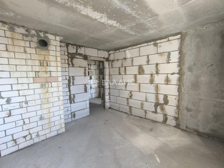 1-комн квартира улица Верхняя Дуброва