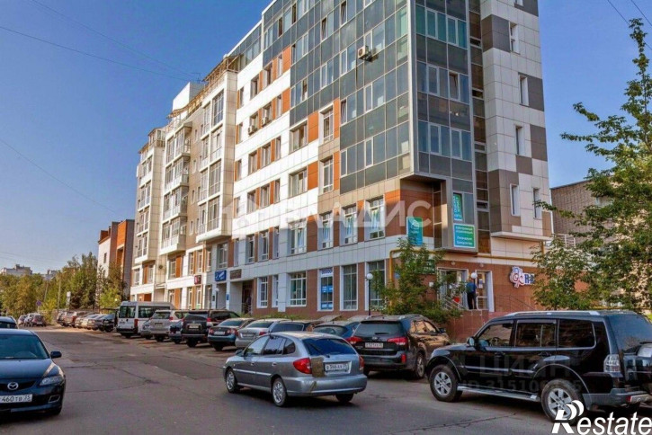 Офис улица Челюскинцев, 32,  д. 32