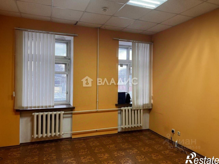 Офис Товарная улица, 1А,  д. 1А