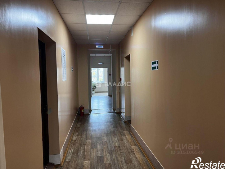 Офис Товарная улица, 1А,  д. 1А