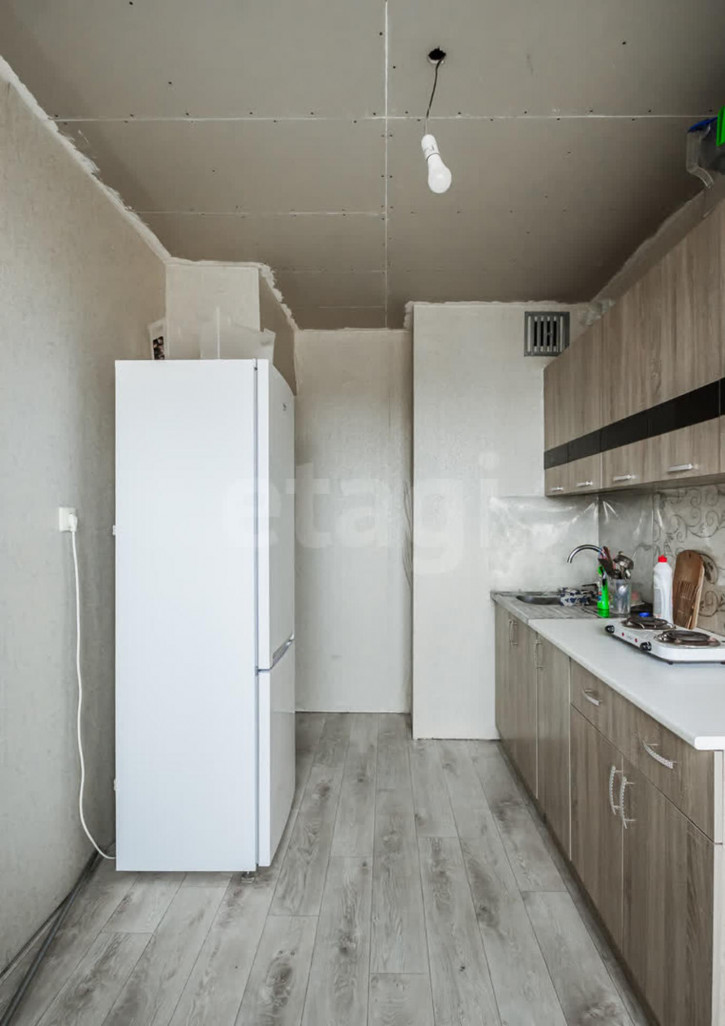 1-комн квартира улица Чернышевского, 122ак1