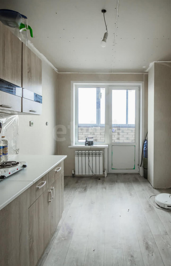 1-комн квартира улица Чернышевского, 122ак1