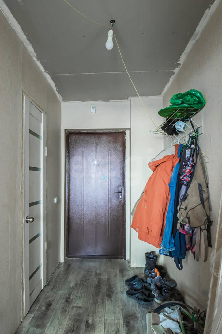 1-комн квартира улица Чернышевского, 122ак1