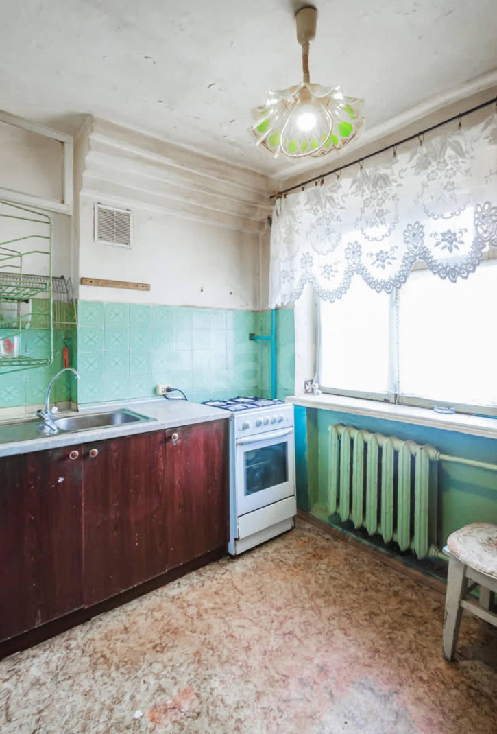 1-комн квартира Центральная улица, 16