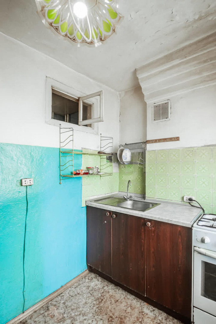 1-комн квартира Центральная улица, 16