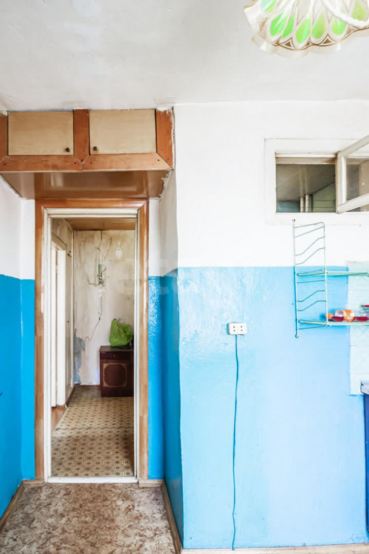 1-комн квартира Центральная улица, 16