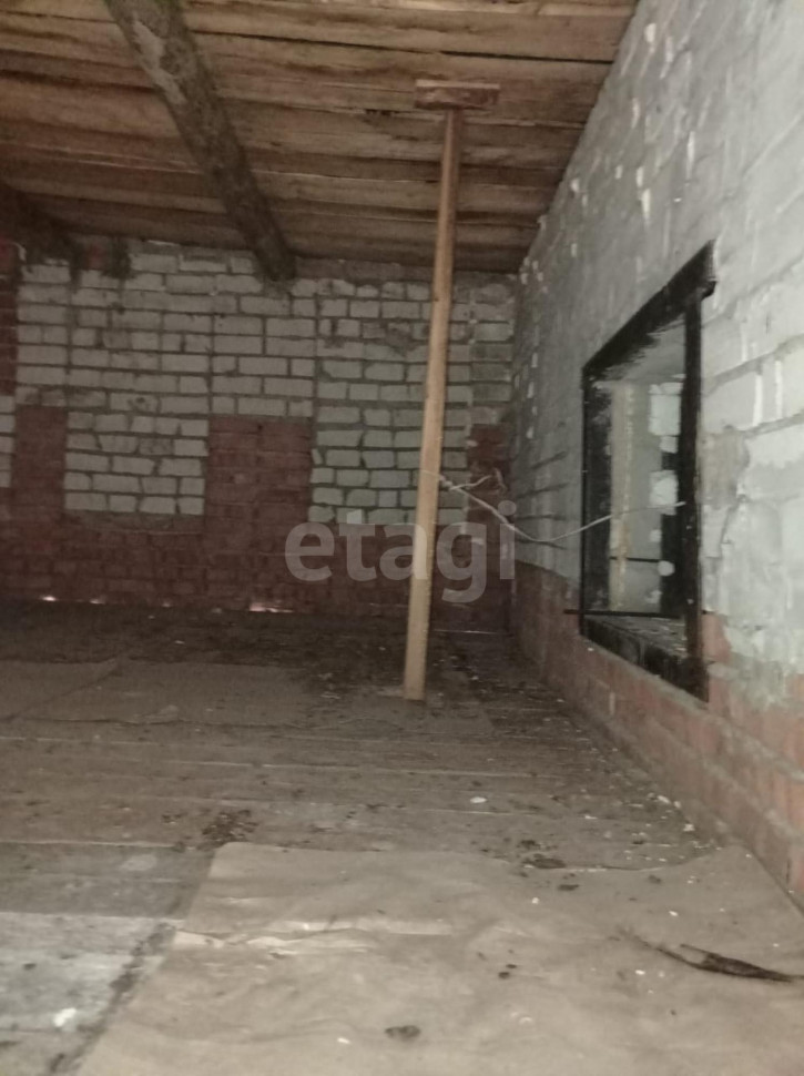 Гараж/парковка Окружное шоссе, 18а Гараж/парковка Окружное шоссе, 18а