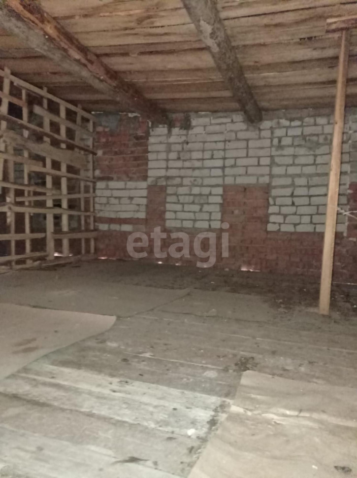 Гараж/парковка Окружное шоссе, 18а Гараж/парковка Окружное шоссе, 18а