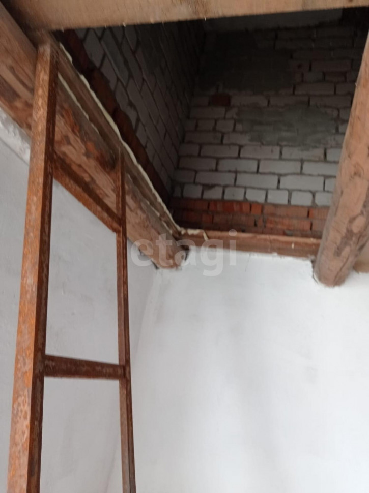 Гараж/парковка Окружное шоссе, 18а Гараж/парковка Окружное шоссе, 18а
