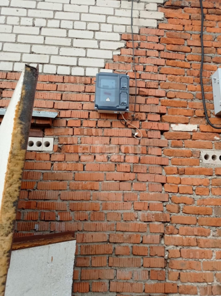 Гараж/парковка Окружное шоссе, 18а Гараж/парковка Окружное шоссе, 18а