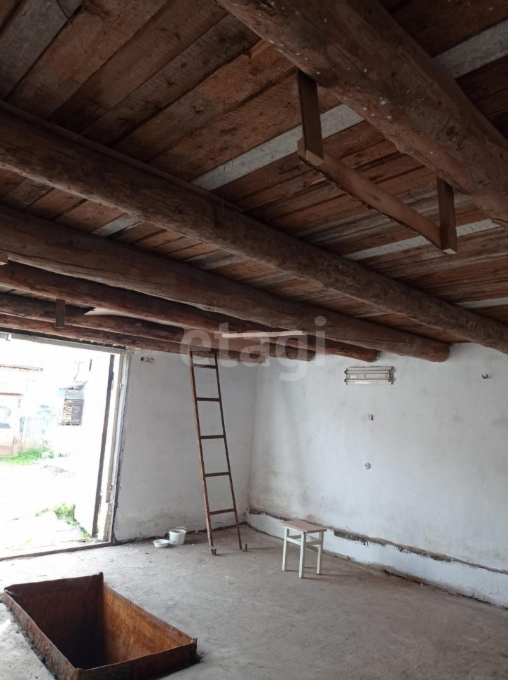 Гараж/парковка Окружное шоссе, 18а Гараж/парковка Окружное шоссе, 18а